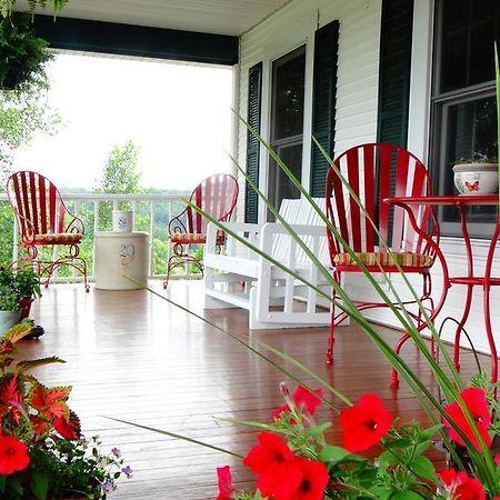 The Meier Inn, A Country Bed & Breakfast Boyceville Exterior foto