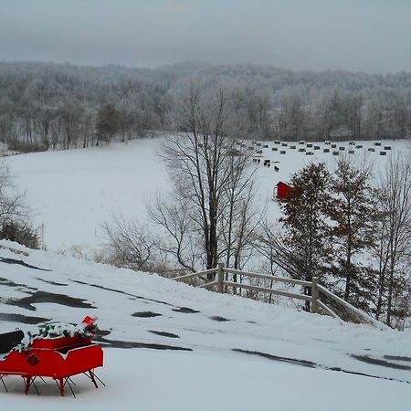 The Meier Inn, A Country Bed & Breakfast Boyceville Exterior foto
