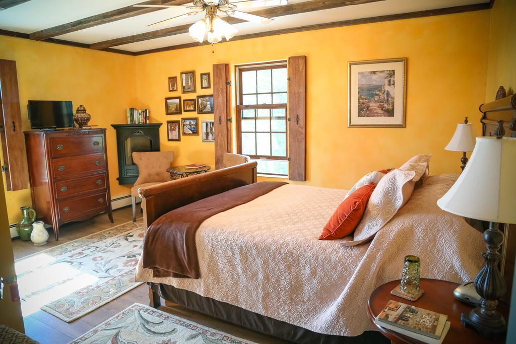 The Meier Inn, A Country Bed & Breakfast Boyceville Habitación foto