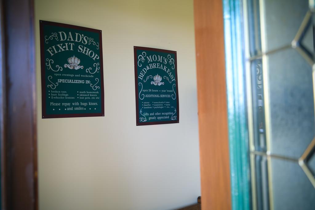 The Meier Inn, A Country Bed & Breakfast Boyceville Habitación foto