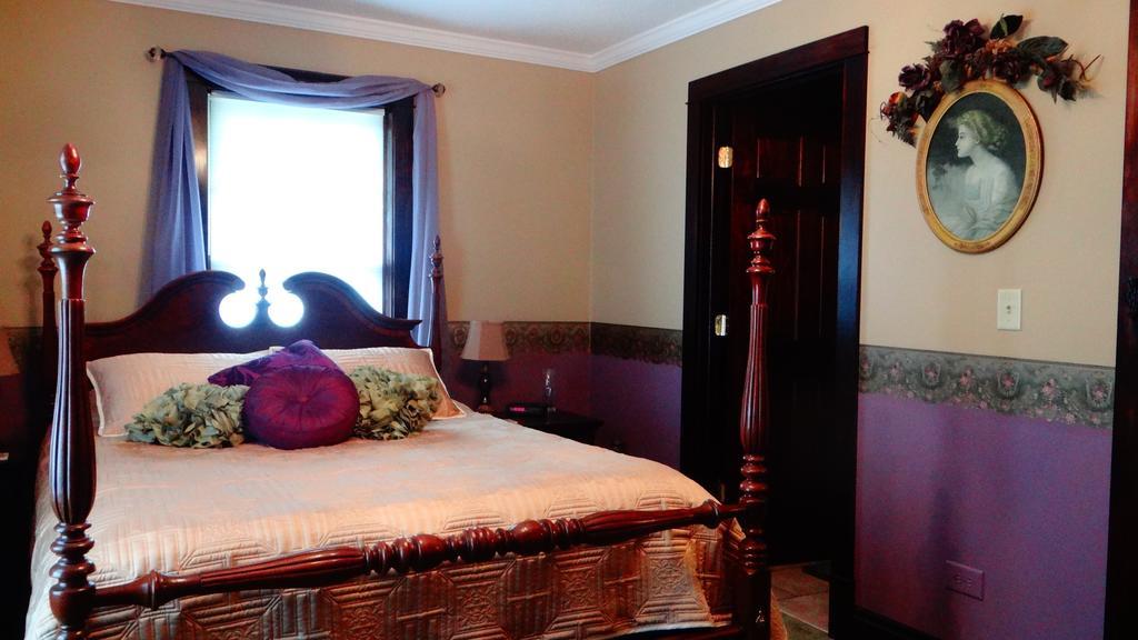 The Meier Inn, A Country Bed & Breakfast Boyceville Habitación foto