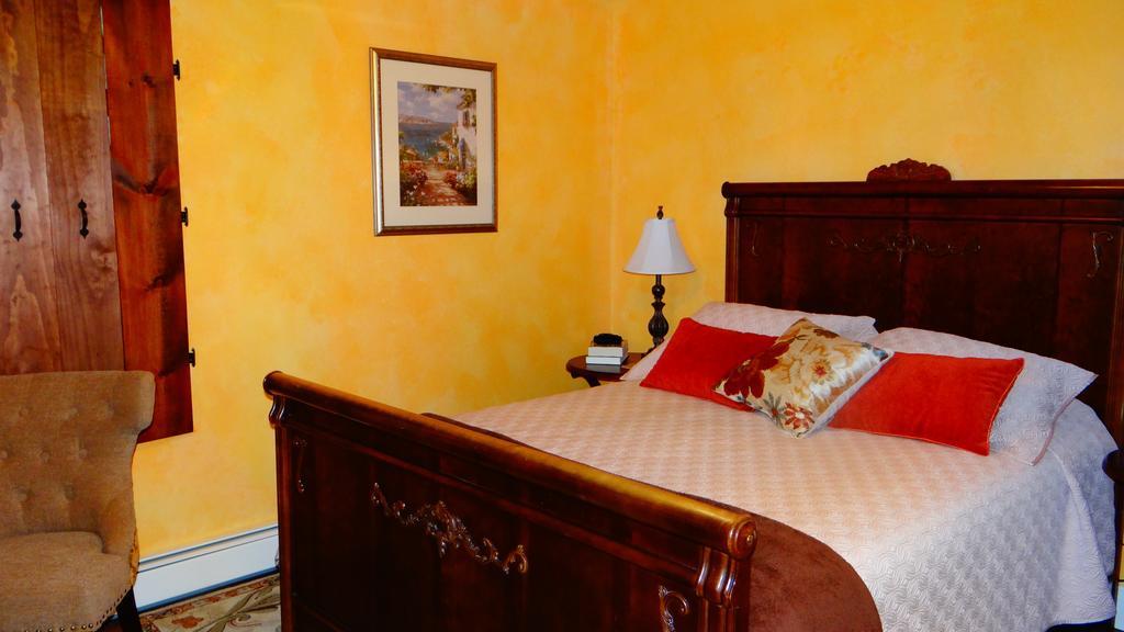 The Meier Inn, A Country Bed & Breakfast Boyceville Habitación foto